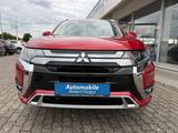 Mitsubishi Outlander PHEV Plus 4WD Automatik - Mitsubishi Gebrauchtwagen in Augsburg