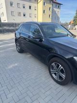 Mercedes-Benz GLC 300 de 4MATIC Autom. - - Mercedes-Benz GLC 300 Hybrid (Diesel/Elektro)