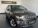 Jeep Compass 2.0 LIMITED 4WD GEWERBE/EXPORT AHK+TOT - Jeep Compass in Mannheim