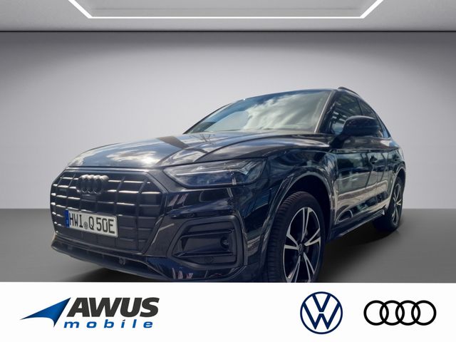 Q5 Sportback 50 TFSI e, ACC,Business,Memory