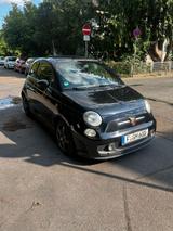 Abarth 500 | 1. Hand | Top gepflegt | Technisch wie neu - Abarth 500 aus 2009