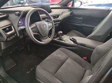 Lexus UX - 9