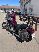 Kawasaki EN500
