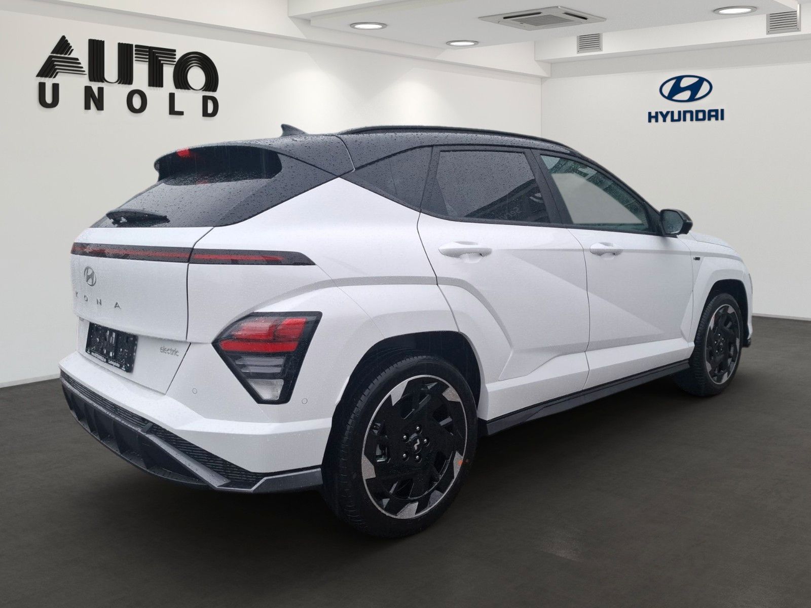 Hyundai Kona – Bild 3