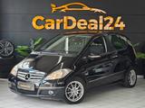 Mercedes-Benz A 180 Avantgarde/AUTOM./94TKM/1.HAND/KLIMA/TEMP. - Mercedes-Benz A 180: Avantgarde