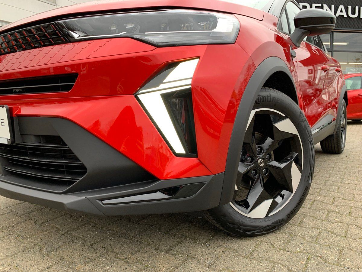 Renault Captur - Bild 24