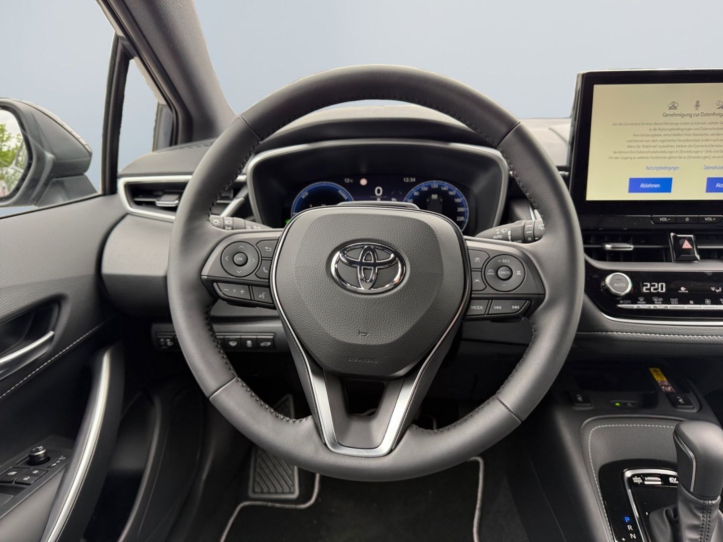 Toyota Corolla - Bild 12