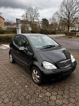 Mercedes-Benz Mercedes Benz A140 Classic - Mercedes-Benz A 140 von privat