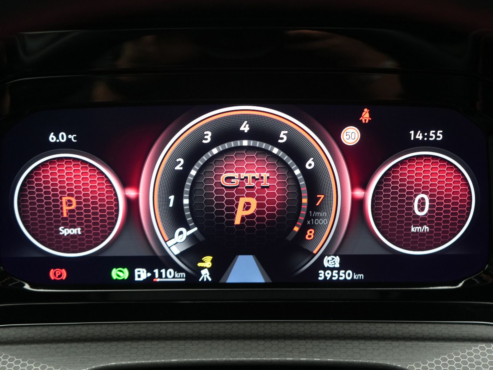 Volkswagen Golf - Bild 7