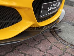 Fahrzeugabbildung Lotus Exige Sport 390 Final Edition *Solid Yellow*