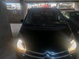 Citroën Citroen Picasso 7 Sitzer - gebrauchte Citroën C4 Picasso aus dem Jahr 2007