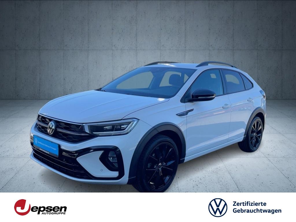 Volkswagen Taigo R-Line 1.5 TSI DSG ACC+AHK+Nav+Rear View