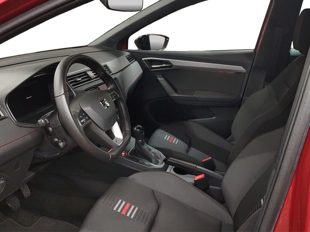 Seat Ibiza - Bild 12