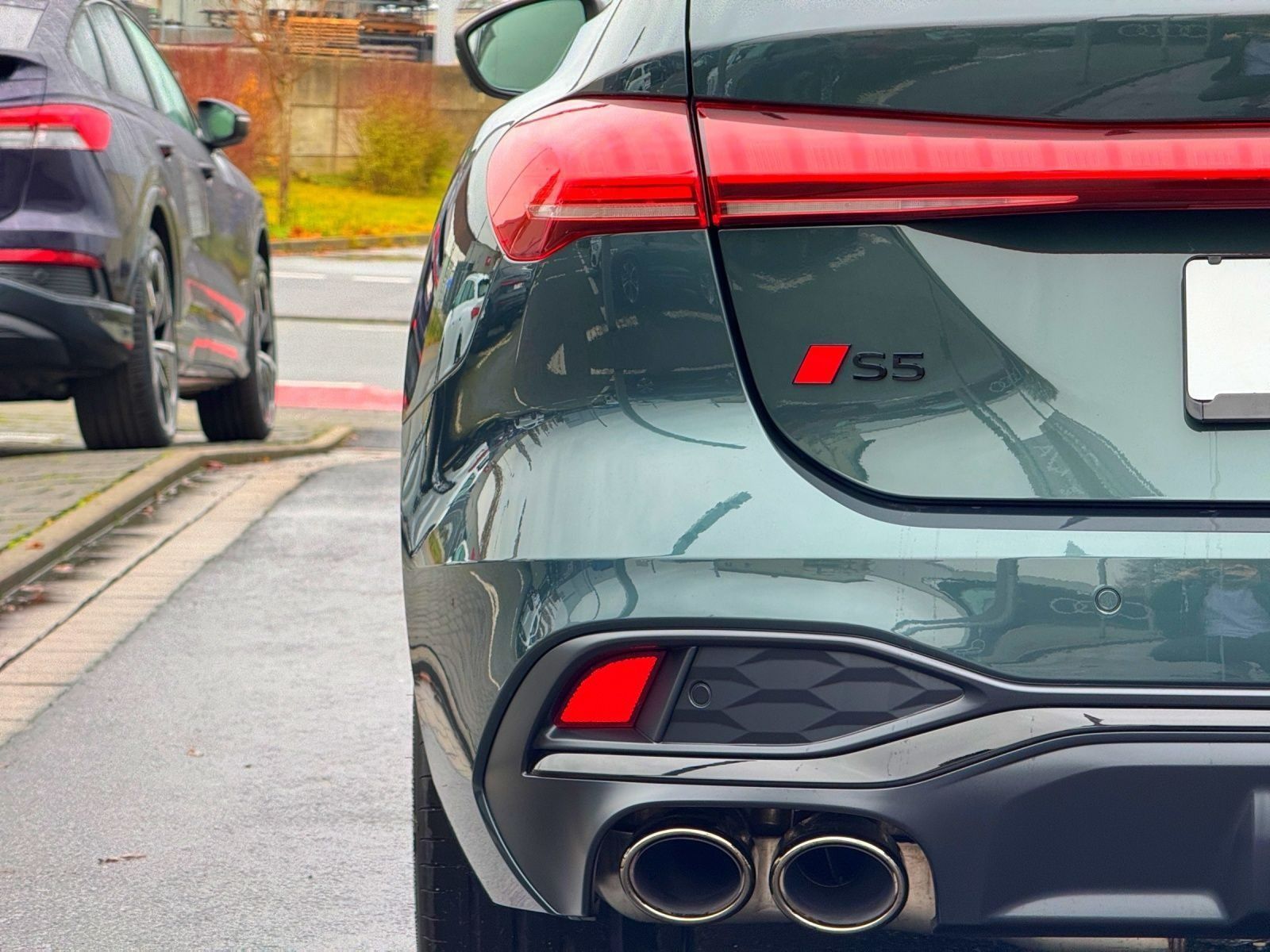 Audi S5 - Bild 19