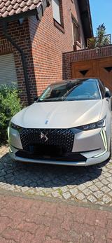 DS Automobiles DS4 PureTech 130 Esprit de Voyage Esprit de ... - DS Automobiles DS4 von Privatanbietern