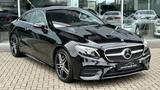 Mercedes-Benz E 450 AMG Line 4Matic Coupé -Headup - Massage - Mercedes-Benz E 450: Sportwagen