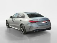 Mercedes-Benz C 220 - Vorschau Bild 5
