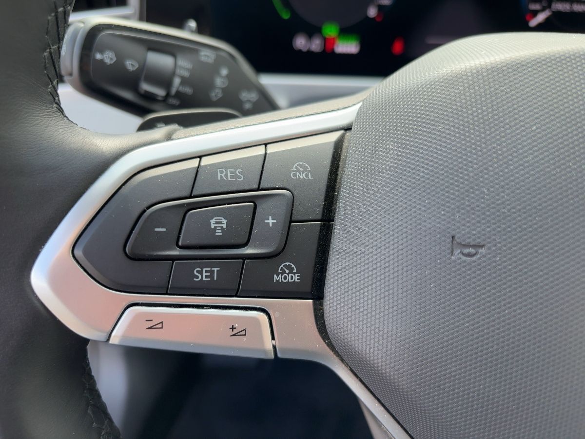 Volkswagen Passat Variant - Bild 15