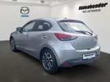 Mazda 2  SKYACTIV-G 115 5T 6GS Sports-Line - Mazda 2 Gebrauchtwagen