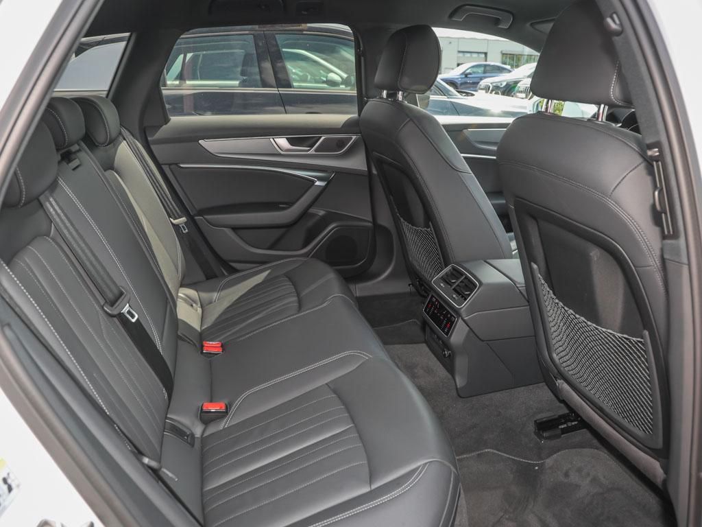 Audi A6 - Bild 5