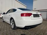 Audi A5 3.0 TDI quattro Sportback, Euro6 - Audi: Eu