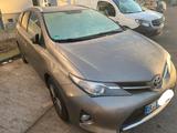 Toyota Auris Touring Sports Touring Sports 1,6-l-Va... - Toyota Auris Touring Sports von privat