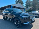 Volvo XC90 T8 Geart R. AHK,Head Up,8 Fach Bereifung - Volvo XC90: T8