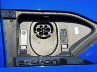 Audi Q8 e-tron - Vorschau Bild 25
