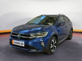 Volkswagen Taigo Style 1.0 TSI DSG ParkAss. MATRIX KAM ACC - Volkswagen Taigo in Bonn