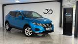 Nissan Qashqai Acenta *Nissan Connect*Spurhalte* - Nissan Qashqai Gebrauchtwagen in Berlin