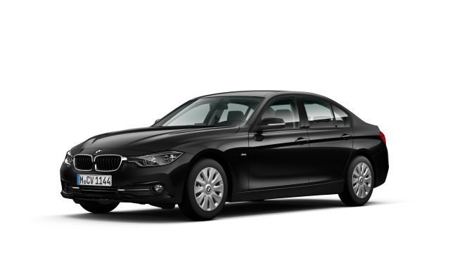 BMW 318i Sport Line + 1.Jahr-GARANTIE