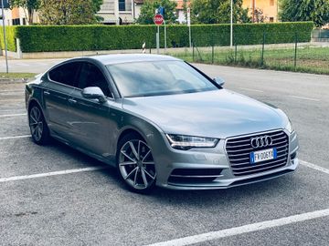 Audi A7 - 1