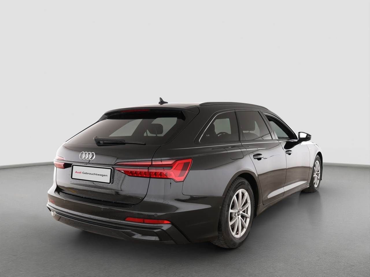 Audi A6 - Bild 3