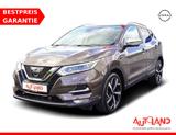 Nissan Qashqai 1.2 Acenta Panorama 360° Winterpaket LED - Nissan Gebrauchtwagen in Berlin