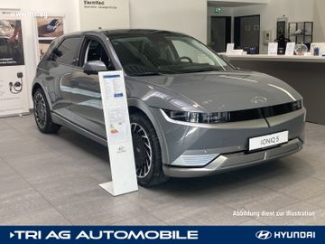 Hyundai Leasing Angebot: Hyundai Ioniq 5 mit Allradantrieb und 77,4 kWh Batt., UN