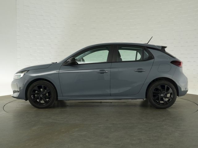Corsa F FACELIFT BASIS+LED+RÜCKFAHRKAMERA+SITZHE