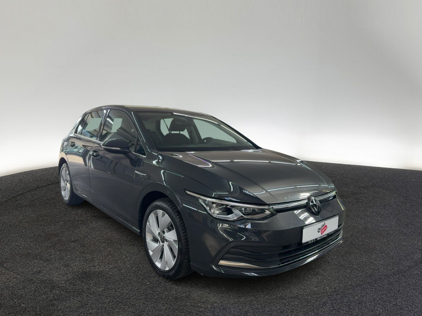 Volkswagen Golf - Bild 5