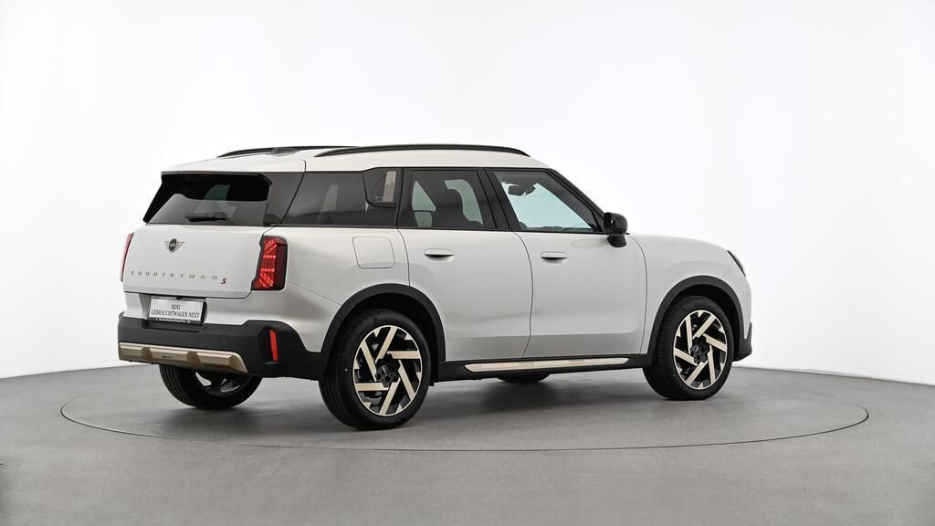 MINI Countryman S (Cooper) - Bild 9