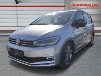 Touran 1.6 TDI IQ.DRIVE Comfortline *AUTOMATIK*
