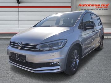 Volkswagen Touran 1.6 TDI IQ.DRIVE Comfortline *AUTOMATIK*