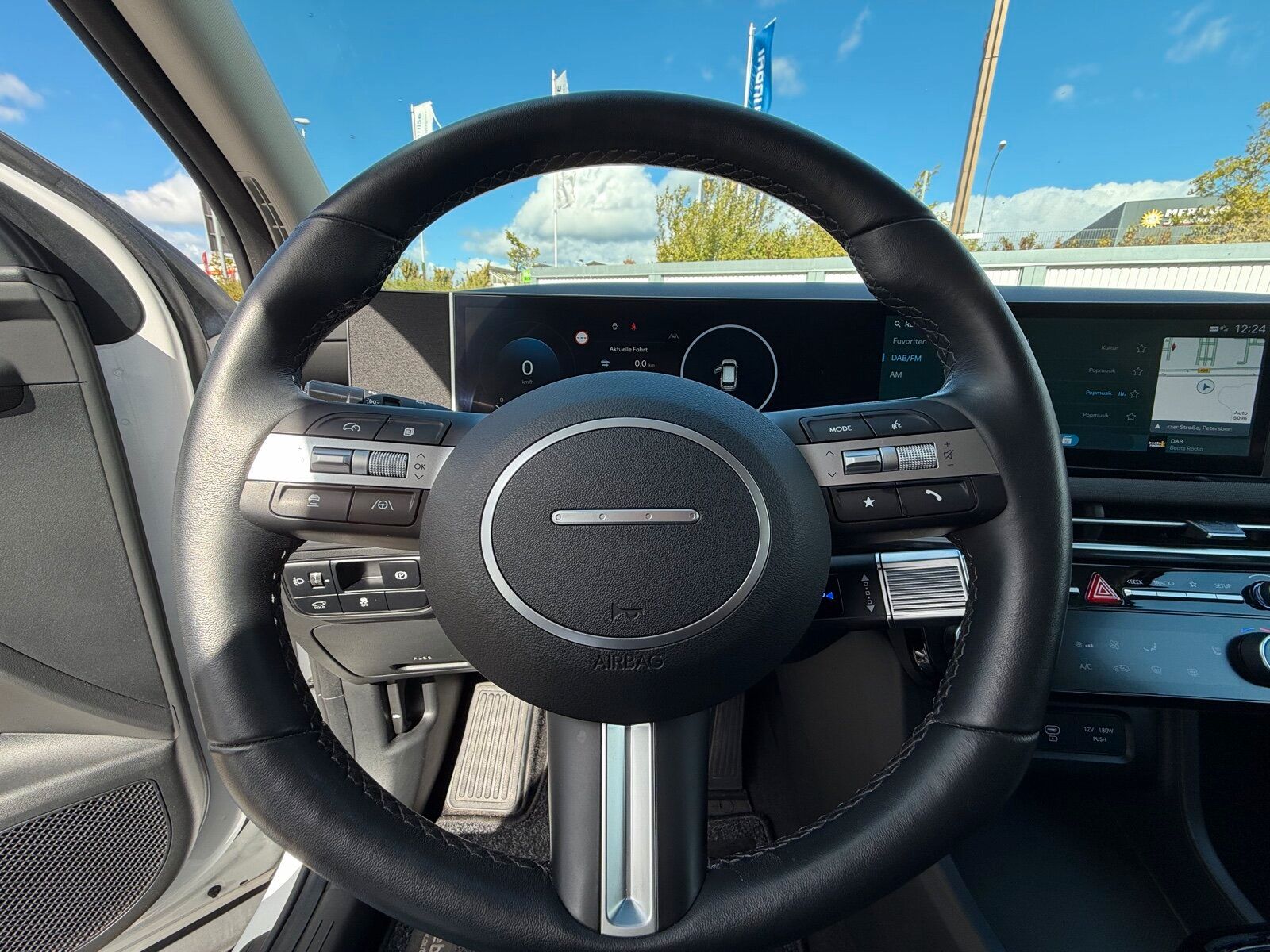 Hyundai Tucson – Bild 12