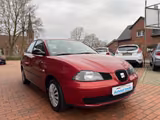 Seat Cordoba Lim. Reference*SCHIEBEDACH*SHZ*PDC - Seat Gebrauchtwagen von 2005