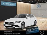 Mercedes-Benz C 300 e *AMG*MEMO*360°KAM*DIGITAL-LIGHT*DISTR*