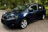 Seat Alhambra 2.0 TDI CR Ecomotive 85kW Style Sal... - Seat Alhambra in Hamburg