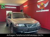 Volvo V70|XC|Allrad|AHK|TÜV04/2027|SHeft|ZR-Neu| - Volvo V70: Xc