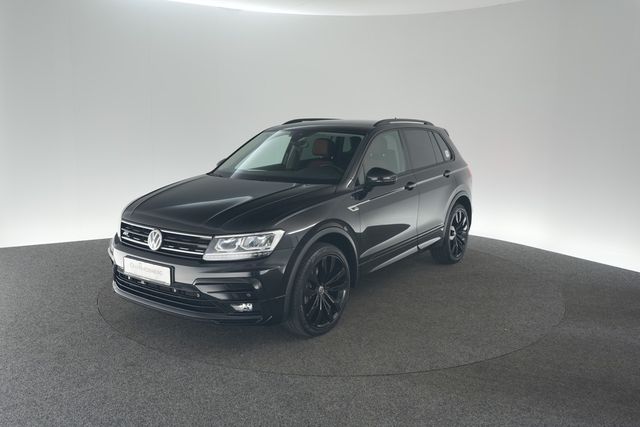 Volkswagen Tiguan 2.0 TDI 4Motion DSG Highline R line ACC