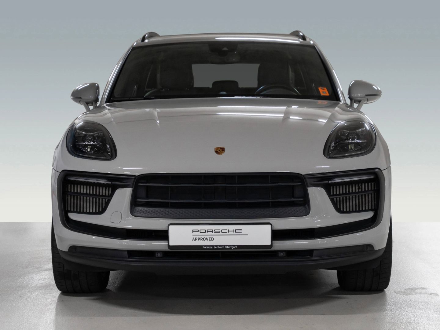 Porsche Macan S Sportabgasanlage BOSE Apple CarPlay foto 8