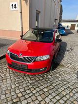 Skoda Rapid 1.6 TDI Cool Edition Spaceback Cool Ed... - Skoda Rapid Edition mit Diesel-Antrieb