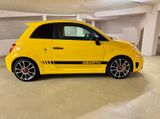 Abarth 595 COMPETIZIONE AUTOMATIK NEUWERTIG CARBON - Abarth in Berlin