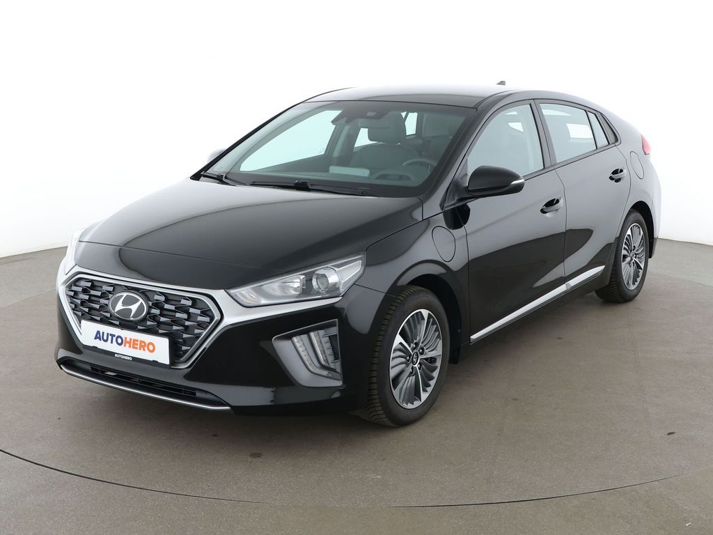 Image of Hyundai IONIQ